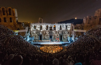Δωρεάν 1.500 θέσεις για ανέργους προσφέρει η Εθνική Λυρική Σκηνή στη γενική δοκιμή της όπερας «Ναμπούκκο» στο Ηρώδειο