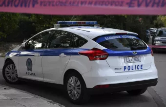 Πάτρα: Εκνευρίστηκε με οδηγό και έβγαλε όπλο
