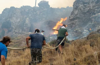 Πυροσβεστική