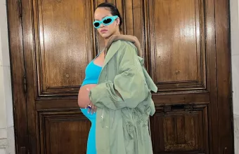 Η Rihanna