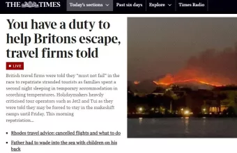 The Times