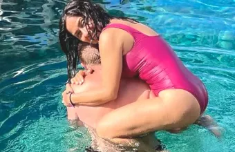 Η Salma Hayek