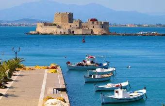 Ναύπλιο