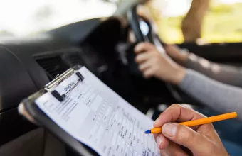 driving test