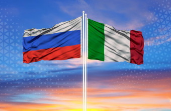 Ρωσία - Ιταλία
