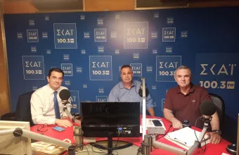 Κώστας Σκρέκας