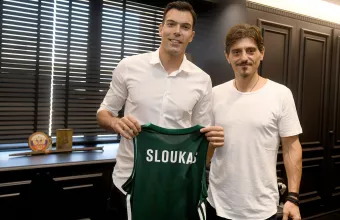 Σλούκας