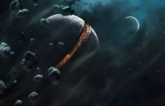 Space Ship