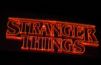 Το σπίτι του «Strangers Things» στο θεματικά πάρκα της Universal