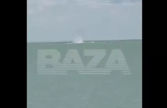 Πτώση SU25