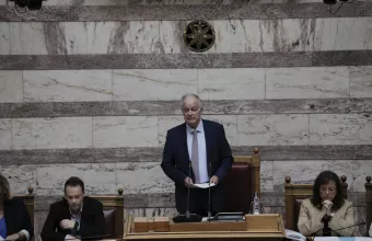 Kωνσταντίνος Τασούλας