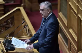 Θεοδωρικάκος