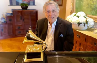 Tony Bennett 