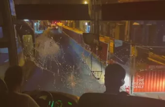 Γαλλία: Κινέζοι τουρίστες τραυματίστηκαν από πέτρες στη διάρκεια επεισοδίων 