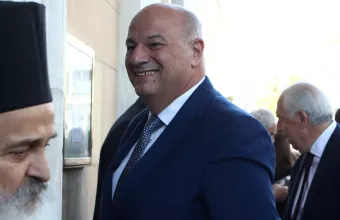 Τσιάρας