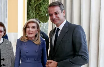 Μητσοτάκης