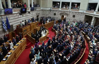 βουλή