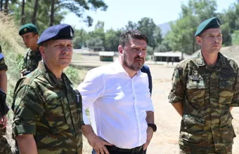 Χαρδαλιάς έκτακτοι έλεγχοι πυρασφάλειας