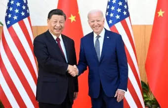 xi jinping biden