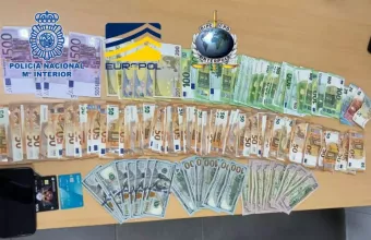 Συνεργασία ΕΛ.ΑΣ, Europol και Interpol: Εξαρθρώθηκε κύκλωμα διακίνησης μεταναστών 