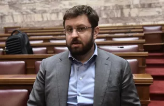 Ζαχαριάδης: Xρειάζεται σχέδιο αποκατάστασης και ανθεκτικότητας στο Λεκανοπέδιο