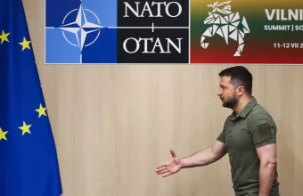 Ζελένσκι