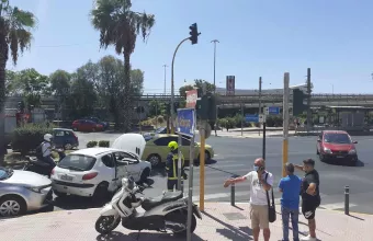 παραλιακη
