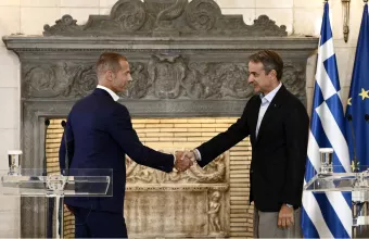 Μητσοτάκης