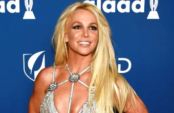 Britney Spears