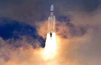 Voyager 2: Η NASA έχασε κάθε επαφή με το διαστημόπολοιο που βρίσκεται 19 δισ. χιλιόμετρα μακριά