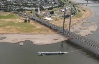 ποταμός Ρήνος