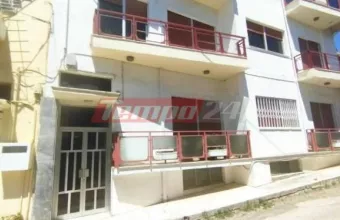 Μπουκαούρη