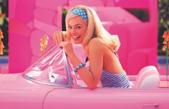 Η ταινία «Barbie»