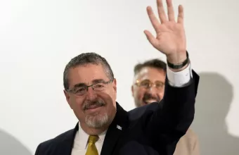 Arevalo
