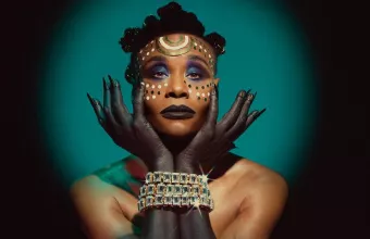 Ο Billy Porter