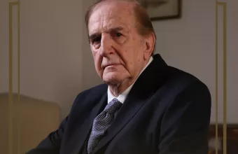 Οι Πανθέοι σε πρώτο πρόσωπο: Βλάσης Πανθέος