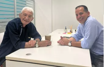 Μπουτάρης
