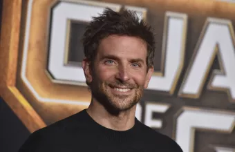Ο Bradley Cooper