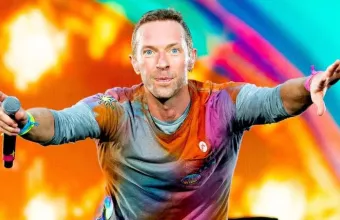 Οι Coldplay