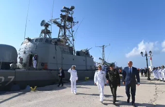 Δένδιας