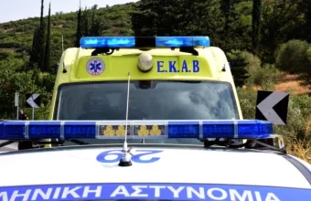 επιθεση περιστερι