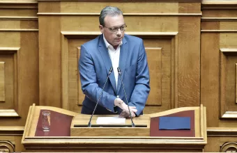 Σωκράτης Φάμελλος