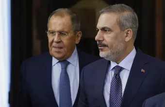 Λαβρόφ Φιντάν