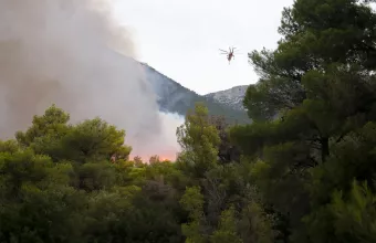 Δήμος Αχαρνών: Ανοιχτά και το Σαββατοκύριακο για την καταγραφή των ζημιών