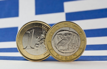 ελληνική οικονομία