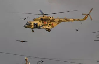 Ελικόπτερο_Ρωσία