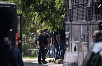 Νέα Φιλαδέλφεια: Προφυλακιστέοι κάποιοι από τους κατηγορούμενους