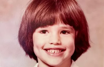 Η γλυκιά Jennifer Garner