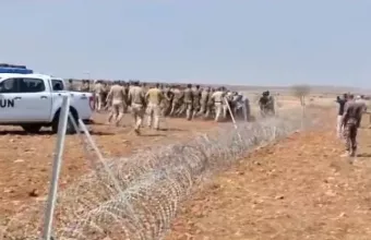  ΗΠΑ, Βρετανία και Γαλλία καταδικάζουν τις επιθέσεις Τουρκοκυπρίων κατά μελών του ΟΗΕ