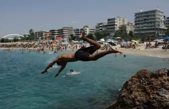 Καιρός